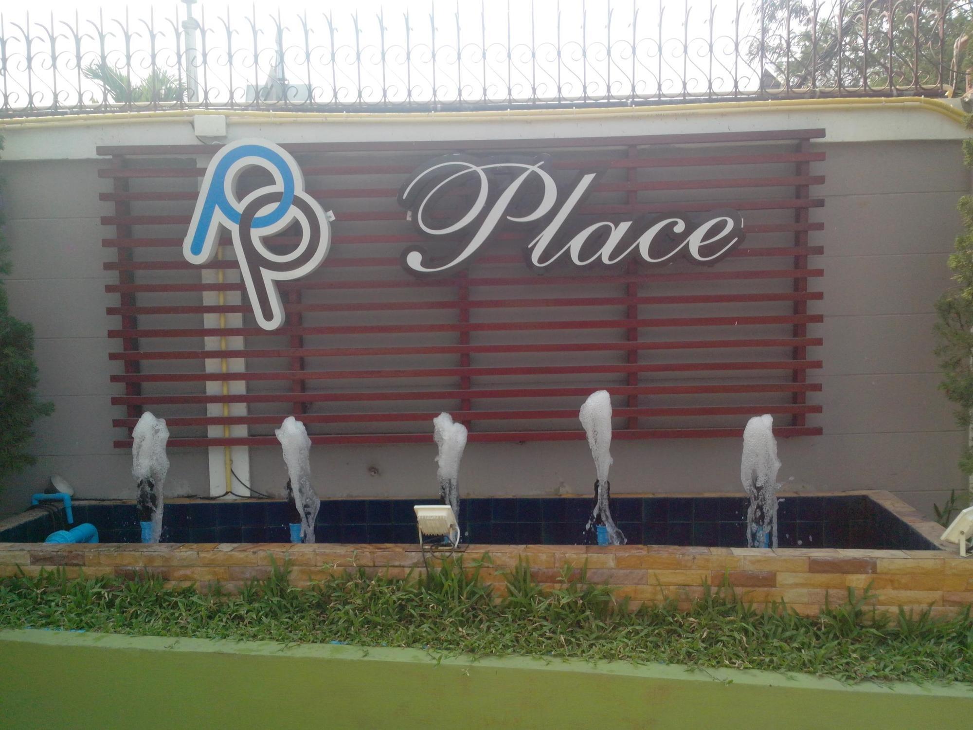 Hotel P.p. Place 3*